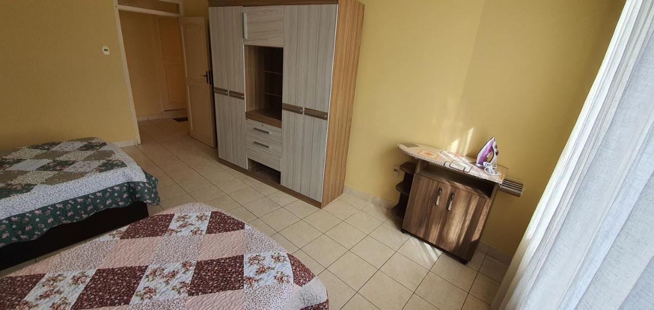 タリハDepartamento Jirehアパートメント エクステリア 写真
