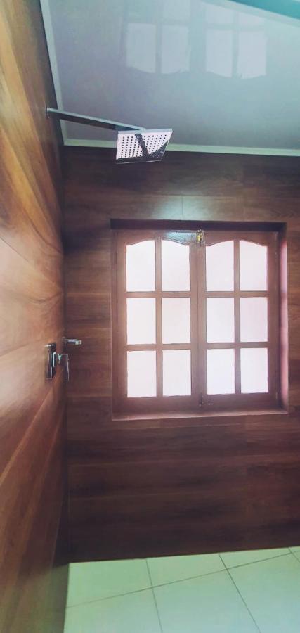 タリハDepartamento Jirehアパートメント エクステリア 写真